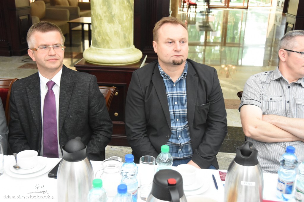 Oficjalne otwarcie BNI Alfa w Wieńcu