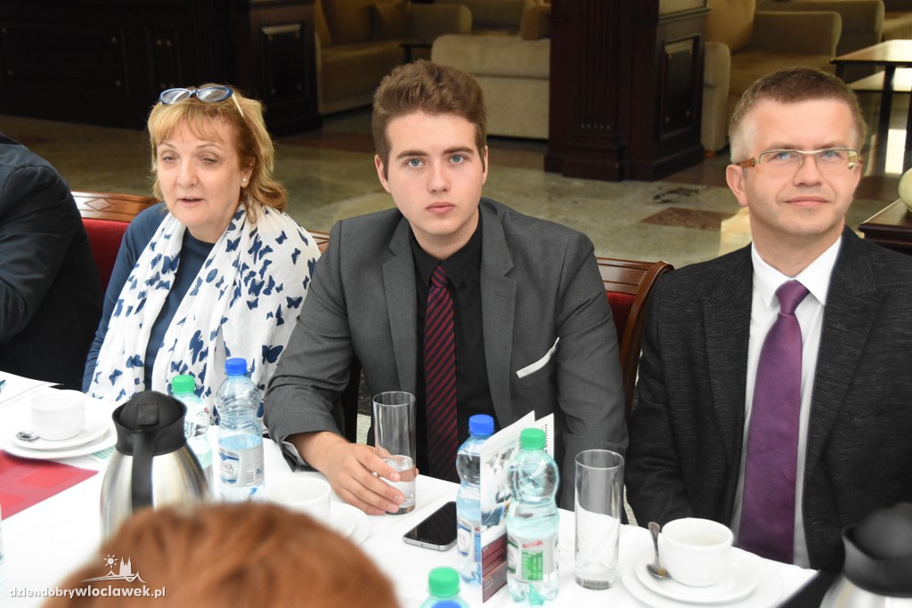 Oficjalne otwarcie BNI Alfa w Wieńcu