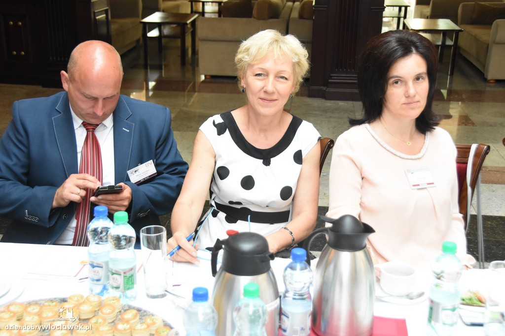 Oficjalne otwarcie BNI Alfa w Wieńcu
