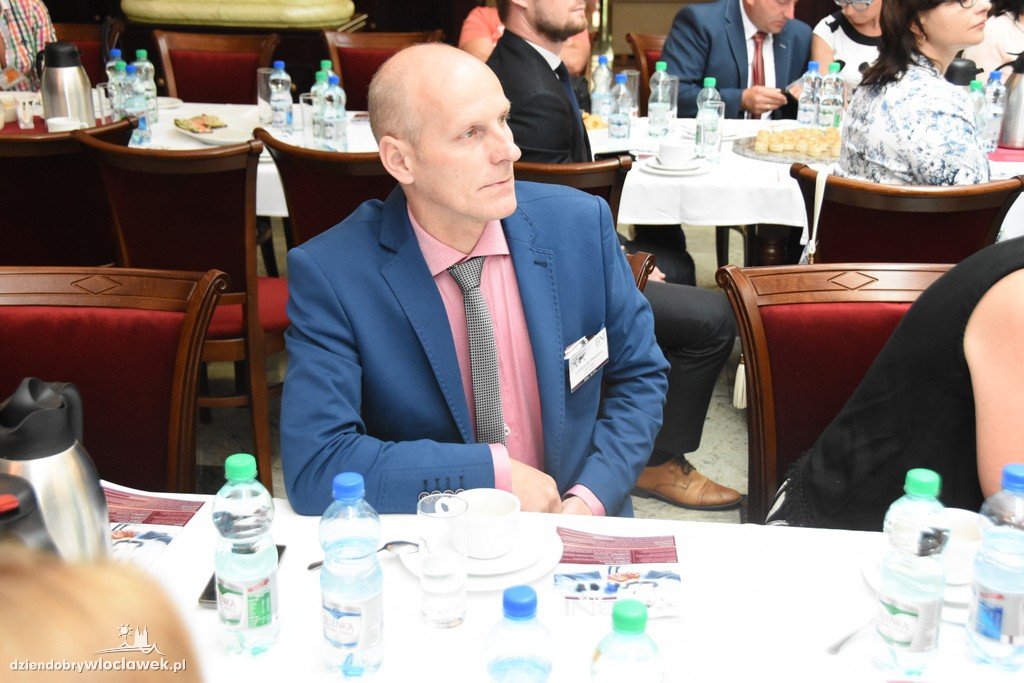 Oficjalne otwarcie BNI Alfa w Wieńcu