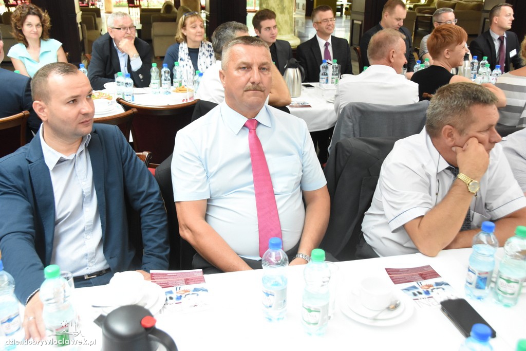 Oficjalne otwarcie BNI Alfa w Wieńcu