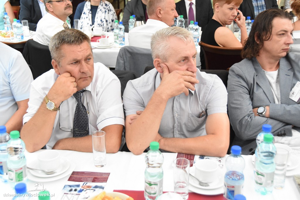 Oficjalne otwarcie BNI Alfa w Wieńcu