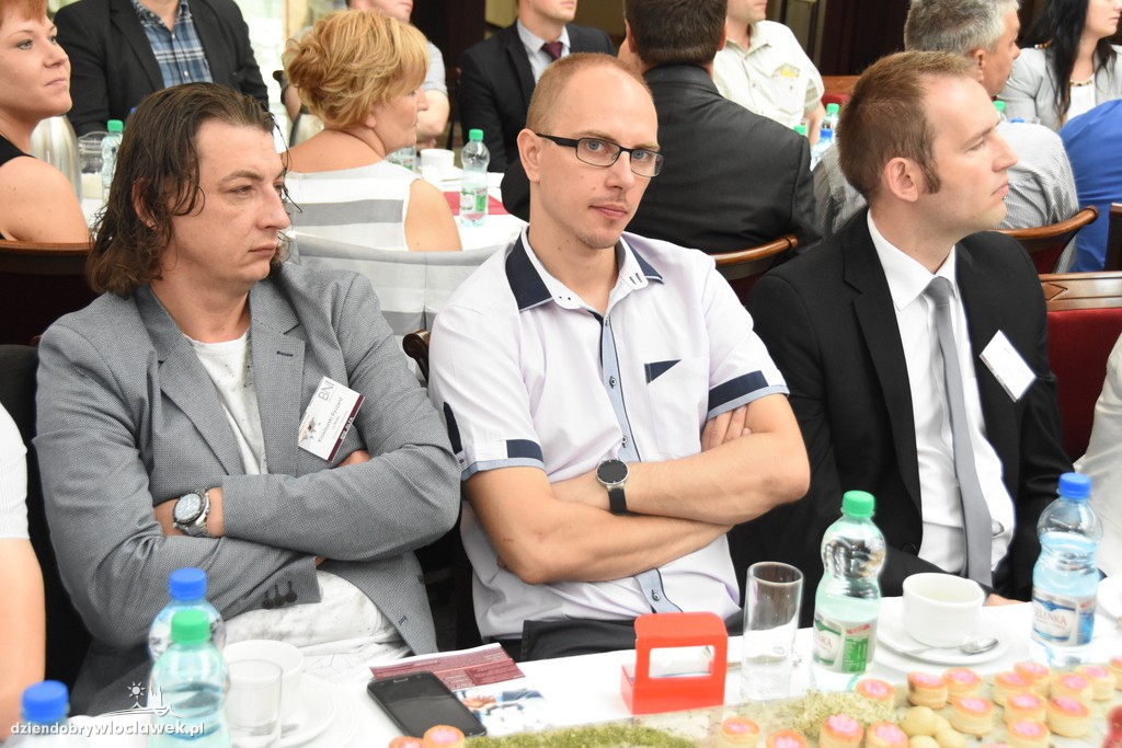 Oficjalne otwarcie BNI Alfa w Wieńcu