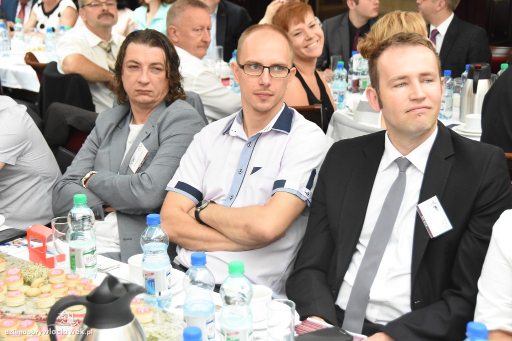 Oficjalne otwarcie BNI Alfa w Wieńcu