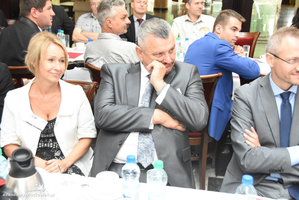 Oficjalne otwarcie BNI Alfa w Wieńcu