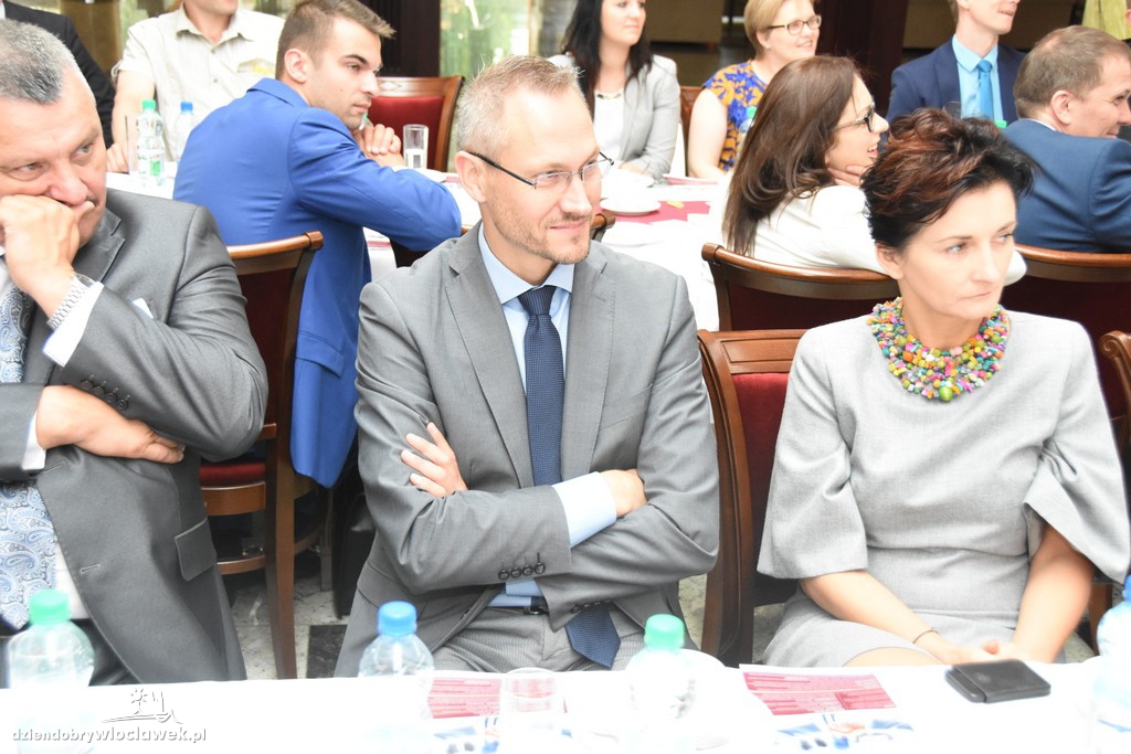 Oficjalne otwarcie BNI Alfa w Wieńcu