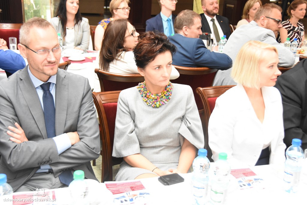 Oficjalne otwarcie BNI Alfa w Wieńcu