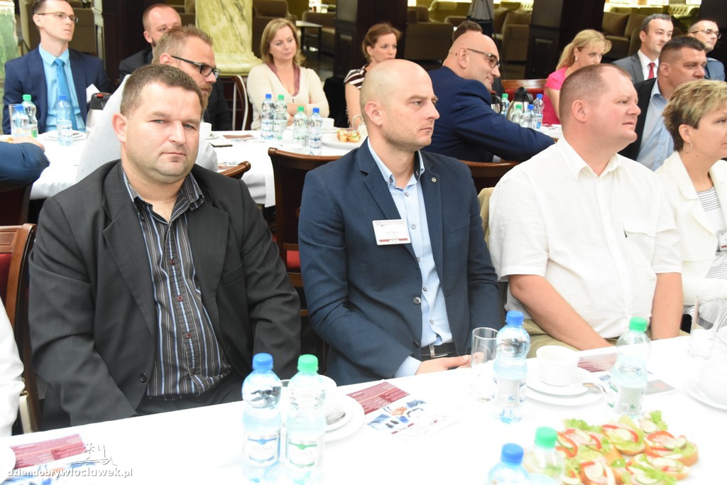 Oficjalne otwarcie BNI Alfa w Wieńcu