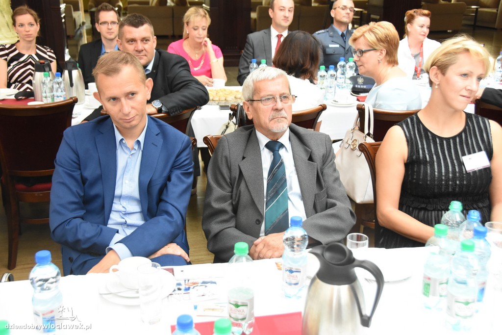 Oficjalne otwarcie BNI Alfa w Wieńcu