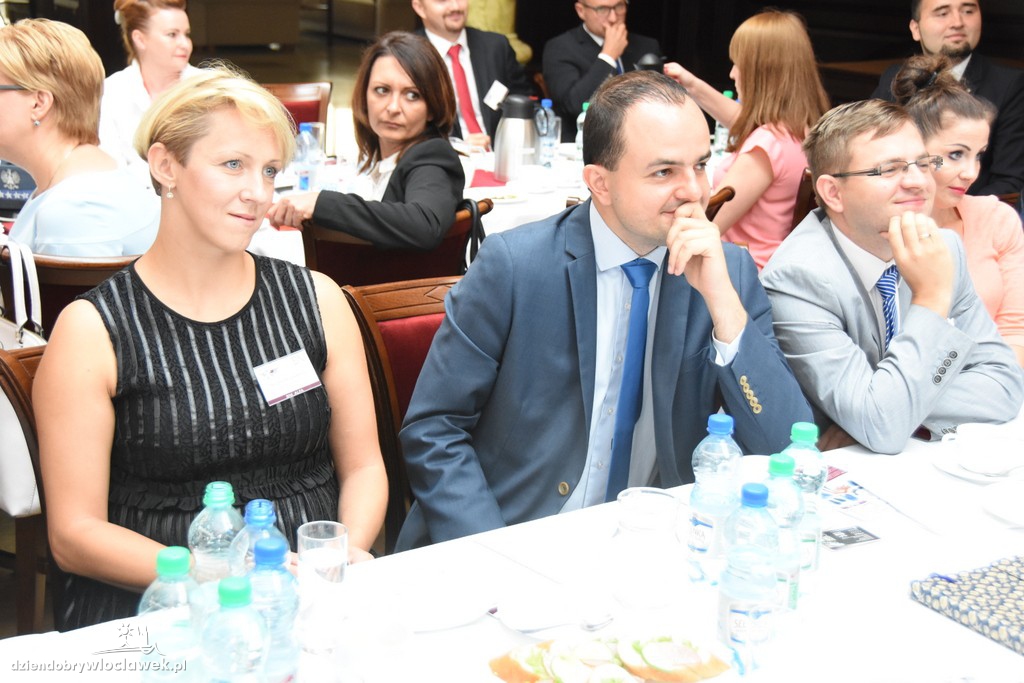 Oficjalne otwarcie BNI Alfa w Wieńcu