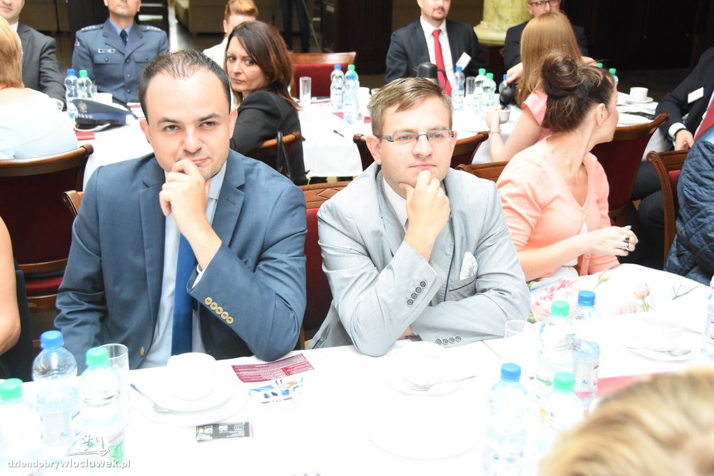 Oficjalne otwarcie BNI Alfa w Wieńcu