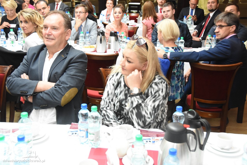 Oficjalne otwarcie BNI Alfa w Wieńcu