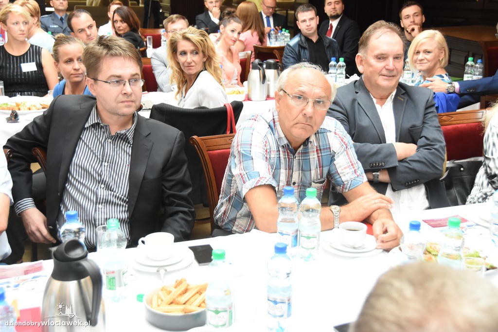 Oficjalne otwarcie BNI Alfa w Wieńcu
