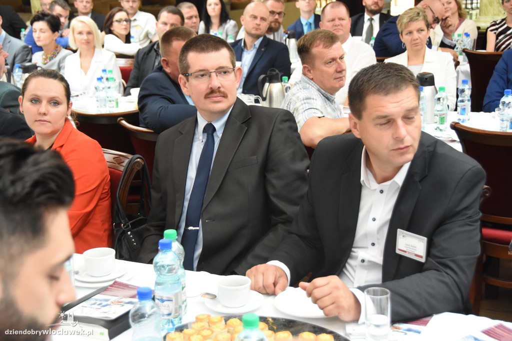 Oficjalne otwarcie BNI Alfa w Wieńcu