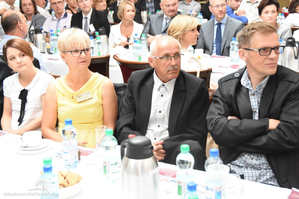 Oficjalne otwarcie BNI Alfa w Wieńcu