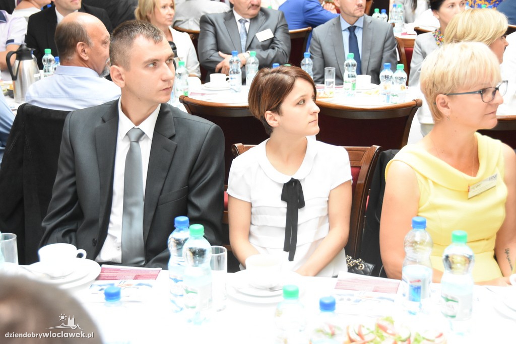Oficjalne otwarcie BNI Alfa w Wieńcu