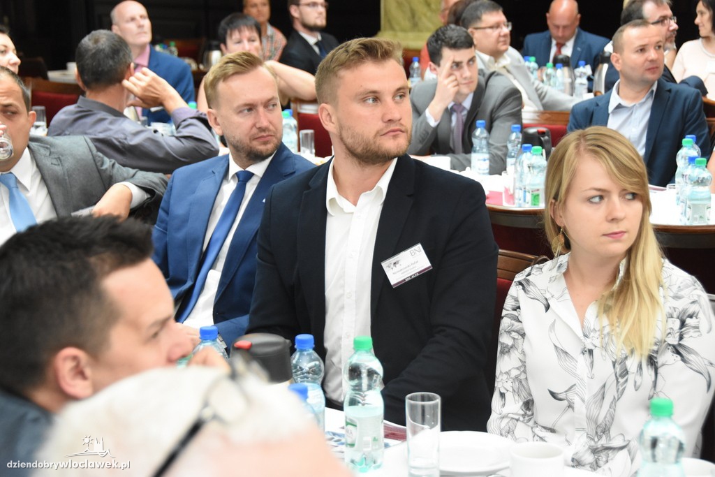 Oficjalne otwarcie BNI Alfa w Wieńcu