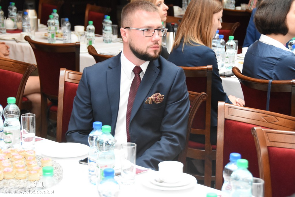 Oficjalne otwarcie BNI Alfa w Wieńcu