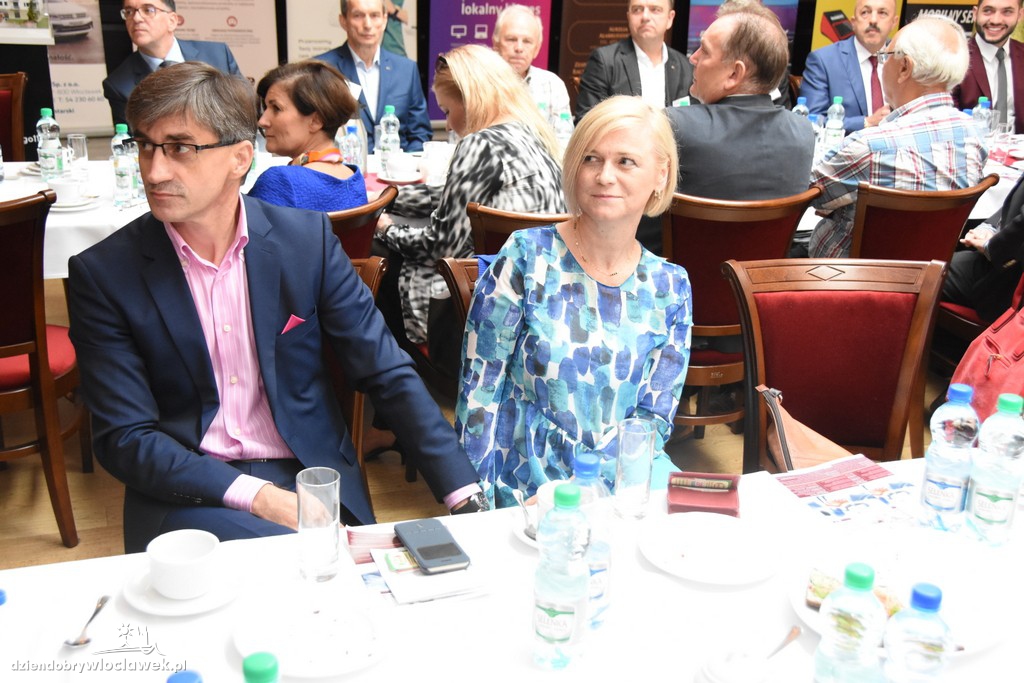 Oficjalne otwarcie BNI Alfa w Wieńcu