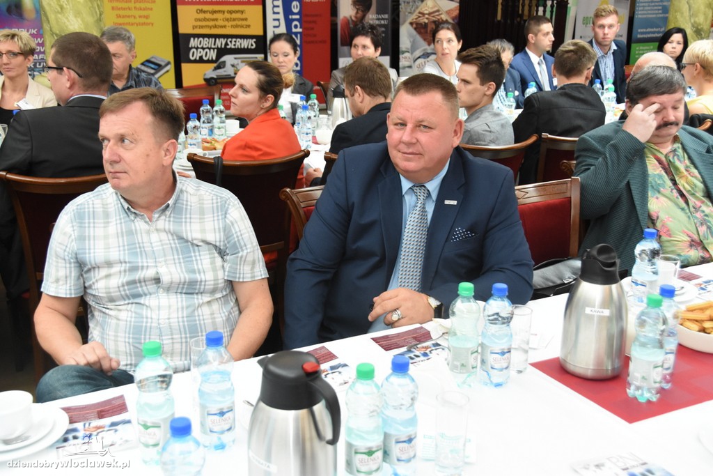 Oficjalne otwarcie BNI Alfa w Wieńcu