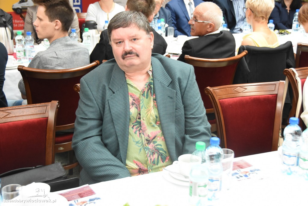 Oficjalne otwarcie BNI Alfa w Wieńcu