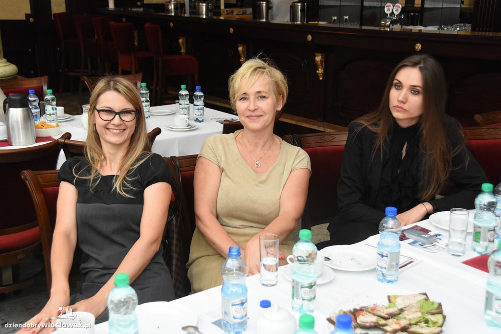 Oficjalne otwarcie BNI Alfa w Wieńcu