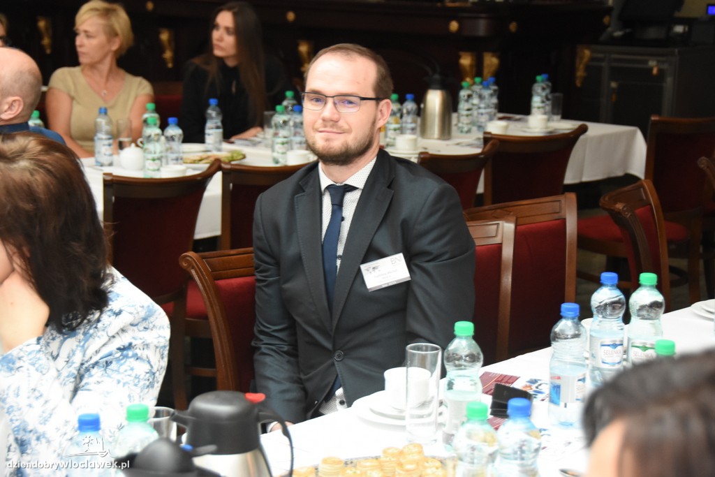 Oficjalne otwarcie BNI Alfa w Wieńcu