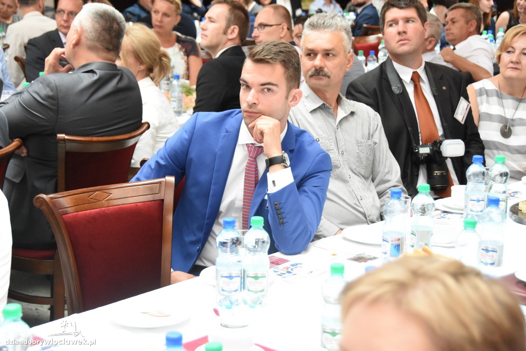 Oficjalne otwarcie BNI Alfa w Wieńcu