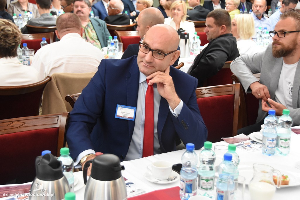 Oficjalne otwarcie BNI Alfa w Wieńcu