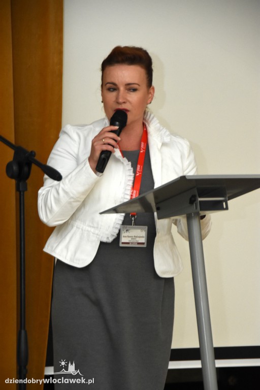Oficjalne otwarcie BNI Alfa w Wieńcu