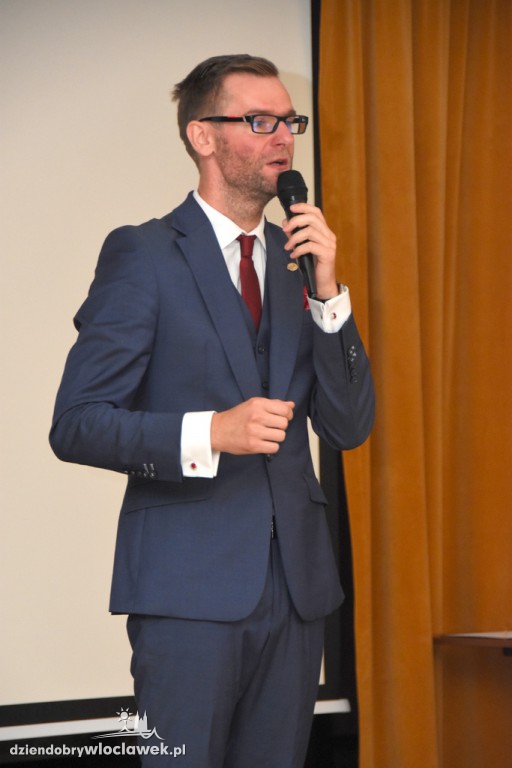 Oficjalne otwarcie BNI Alfa w Wieńcu