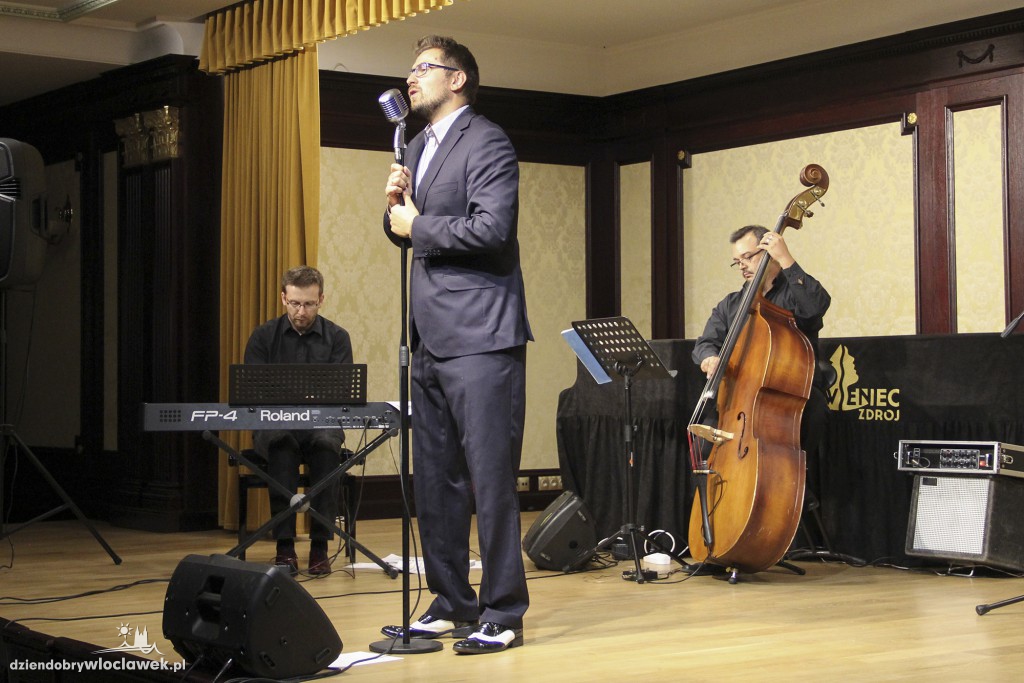 Mateusz Stachura & Jazz Trio