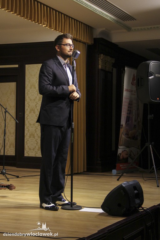 Mateusz Stachura & Jazz Trio