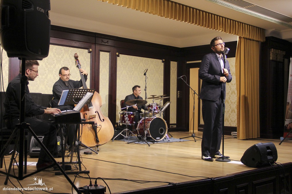 Mateusz Stachura & Jazz Trio