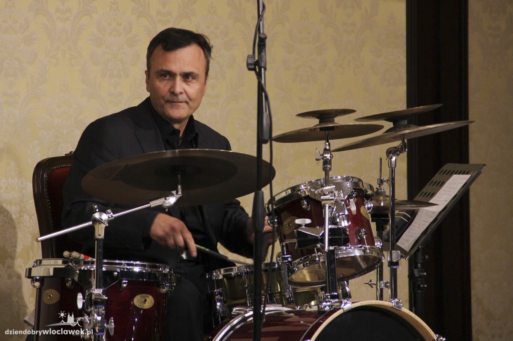 Mateusz Stachura & Jazz Trio