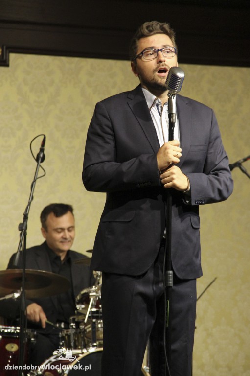Mateusz Stachura & Jazz Trio