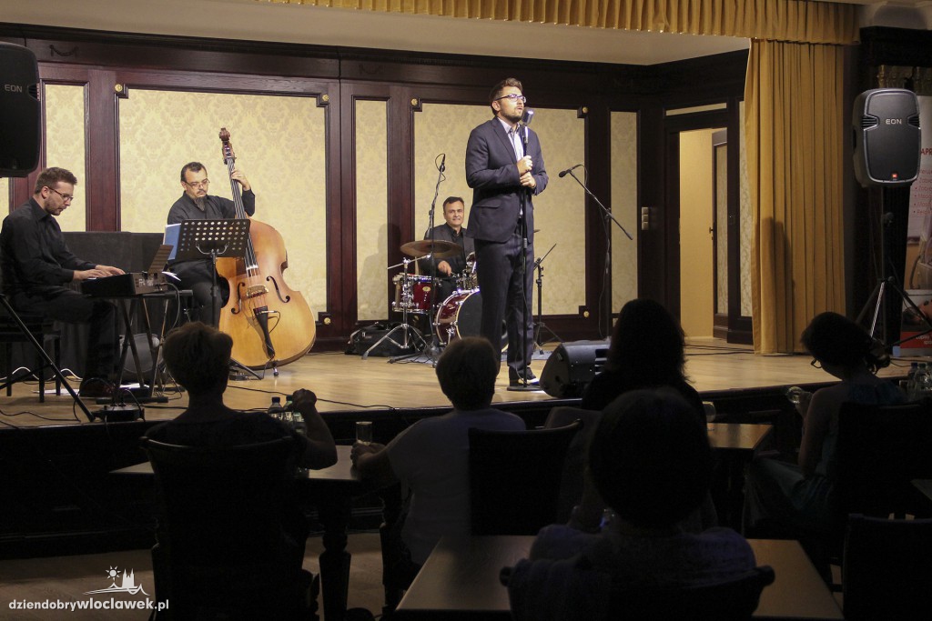 Mateusz Stachura & Jazz Trio