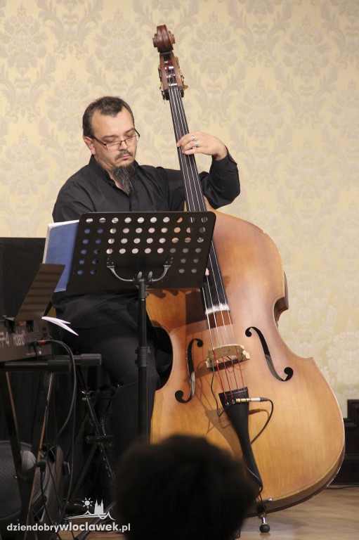 Mateusz Stachura & Jazz Trio