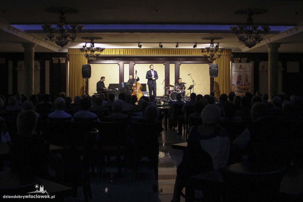 Mateusz Stachura & Jazz Trio