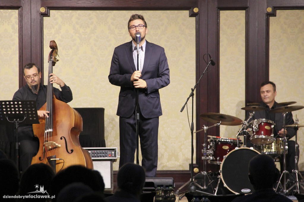 Mateusz Stachura & Jazz Trio