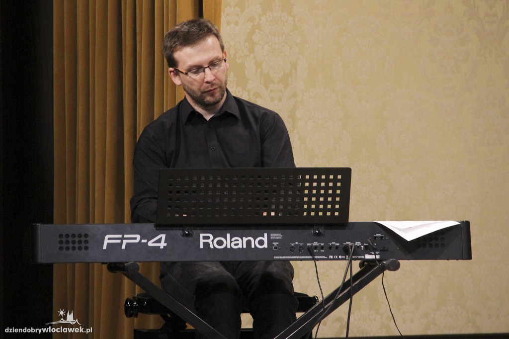 Mateusz Stachura & Jazz Trio