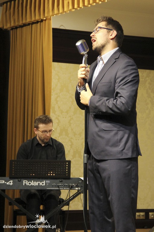 Mateusz Stachura & Jazz Trio