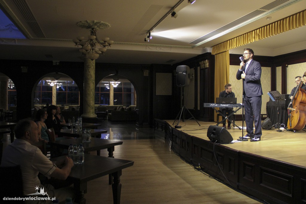 Mateusz Stachura & Jazz Trio