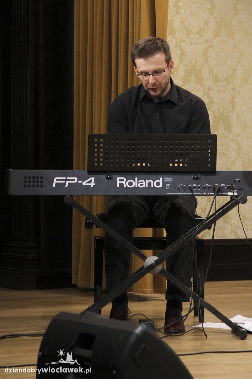 Mateusz Stachura & Jazz Trio