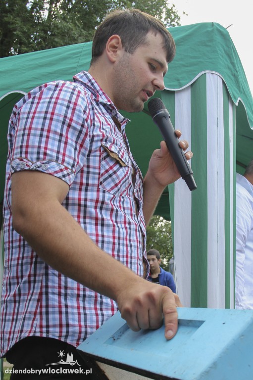 Miodowe Lato