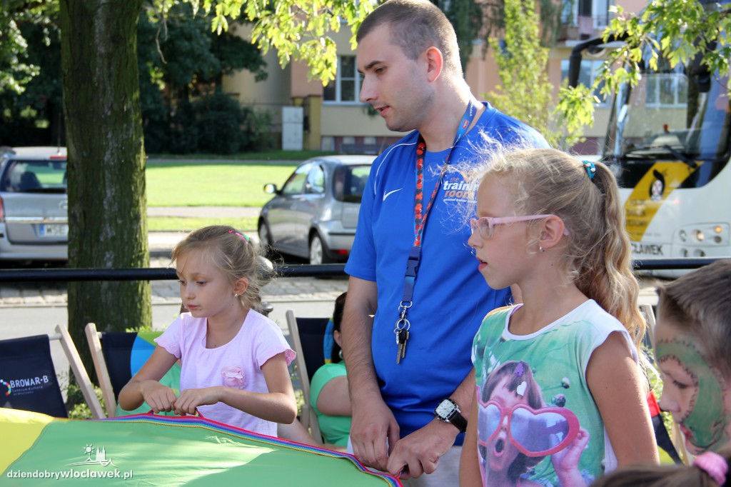 Bulwar Sztuki