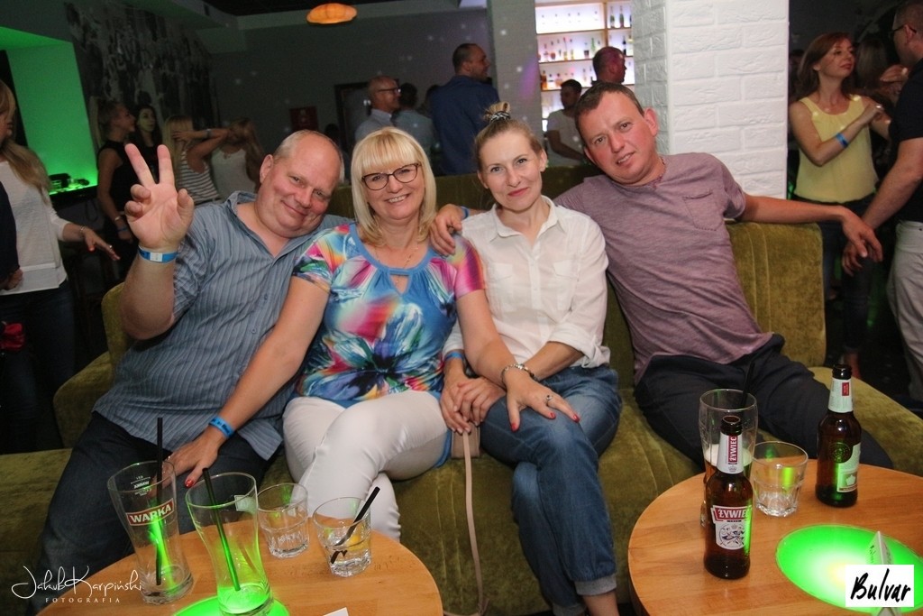 Sobota 06.08 Bulvar Million Club