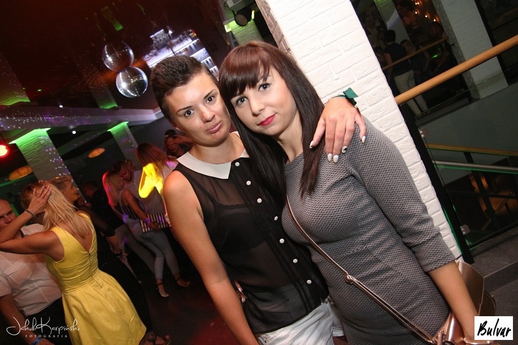 Sobota 06.08 Bulvar Million Club