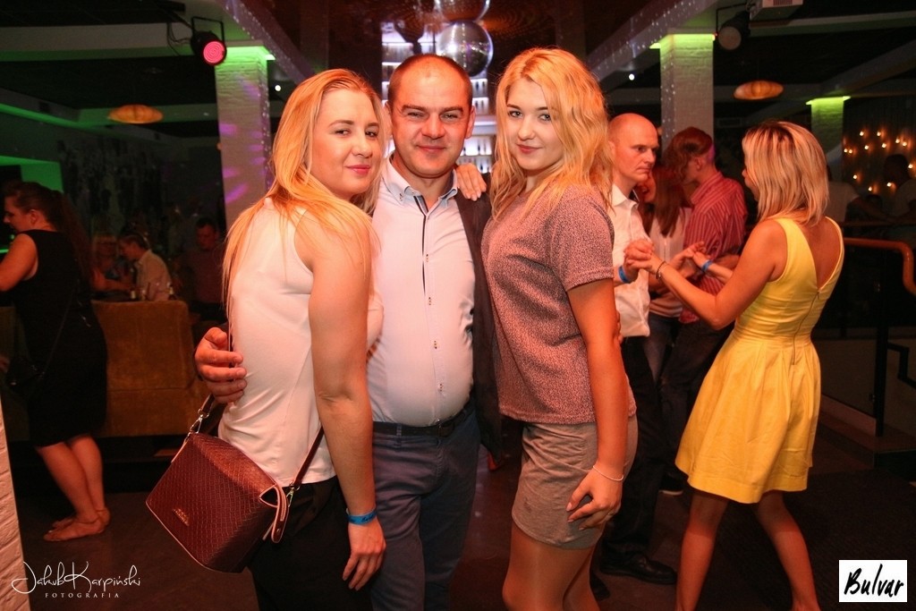 Sobota 06.08 Bulvar Million Club