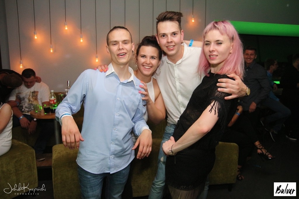 Sobota 06.08 Bulvar Million Club